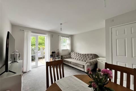 2 bedroom terraced house to rent, 4 Fox Close, Bayston Hill, Shrewsbury, Shropshire