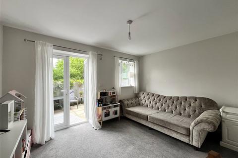 2 bedroom terraced house to rent, 4 Fox Close, Bayston Hill, Shrewsbury, Shropshire