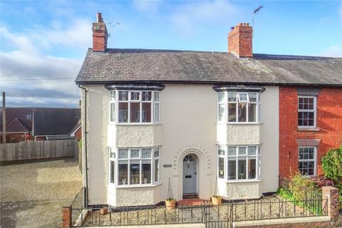 3 bedroom house for sale, Avalon, 17 Gravel Hill, Ludlow, Shropshire