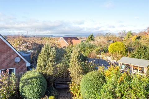 3 bedroom house for sale, Avalon, 17 Gravel Hill, Ludlow, Shropshire