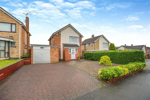 3 bedroom detached house for sale, 275 Wombridge Road, Telford, Shropshire