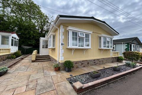 2 bedroom park home for sale, Hillberry Road, Cinderford GL14