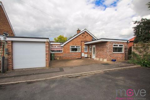 4 bedroom bungalow for sale, The Firs, Cheltenham GL51