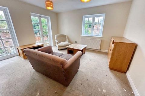 3 bedroom duplex for sale, Montpellier Villas, Cheltenham GL50