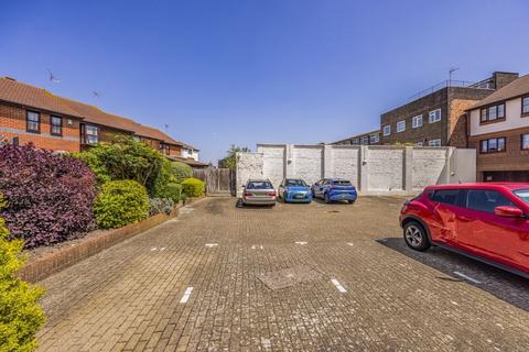 1 bedroom terraced house for sale, Warblington Street, Old Portsmouth