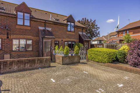 1 bedroom terraced house for sale, Warblington Street, Old Portsmouth