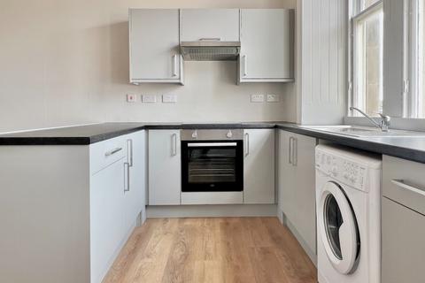 1 bedroom flat to rent, Hamilton Place, Stockbridge, Edinburgh, EH3