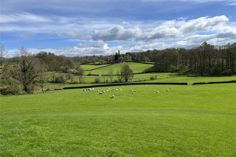 Land for sale, Cartmel Fell, Cumbria LA23