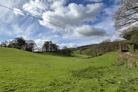 Land for sale, Cartmel Fell, Cumbria LA23