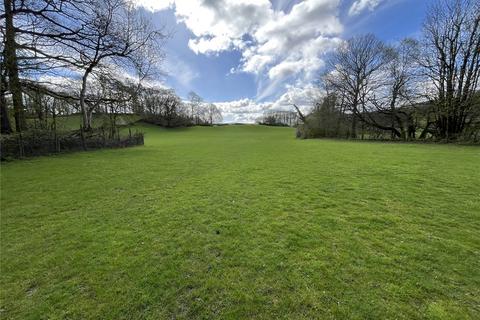 Land for sale, Cartmel Fell, Cumbria LA23