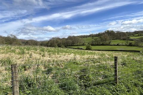 Land for sale, Cartmel Fell, Cumbria LA23