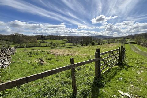 Land for sale, Cartmel Fell, Cumbria LA23