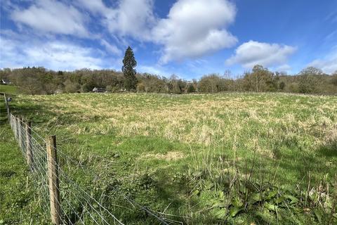 Land for sale, Cartmel Fell, Cumbria LA23