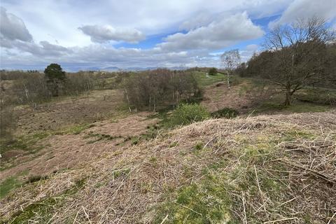 Land for sale, Cartmel Fell, Cumbria LA23