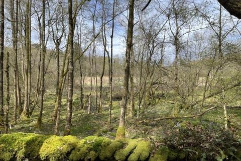 Land for sale, Cartmel Fell, Cumbria LA23