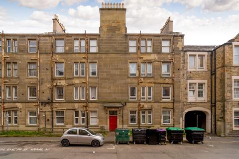 1 bedroom flat for sale, 37/6, Watson Crescent, EDINBURGH, EH11 1EX