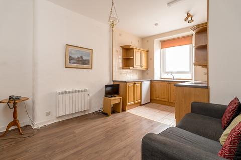 1 bedroom flat for sale, 37/6, Watson Crescent, EDINBURGH, EH11 1EX