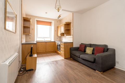 1 bedroom flat for sale, 37/6, Watson Crescent, EDINBURGH, EH11 1EX