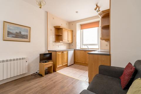 1 bedroom flat for sale, 37/6, Watson Crescent, EDINBURGH, EH11 1EX