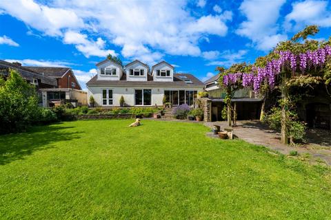 6 bedroom detached house for sale, Pontygwindy Road, Caerphilly, CF83 3HY