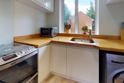 2 bedroom apartment for sale, Merewood Avenue, Oxford OX3