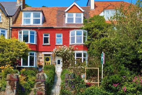 21 Lee Road, Lynton, EX35 6BP