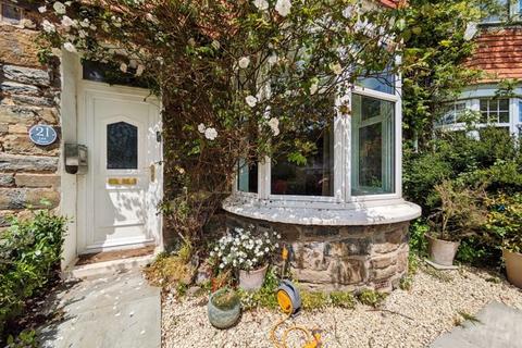 21 Lee Road, Lynton, EX35 6BP
