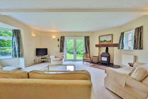 6 bedroom house for sale, Brendon, Lynton