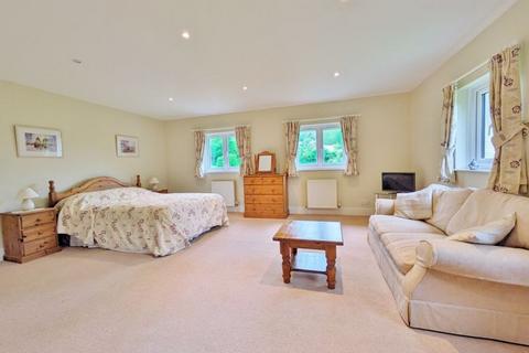 6 bedroom house for sale, Brendon, Lynton