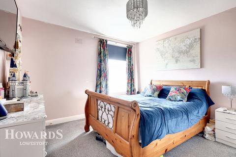 35 Ashley Downs, Lowestoft, NR32 4EX