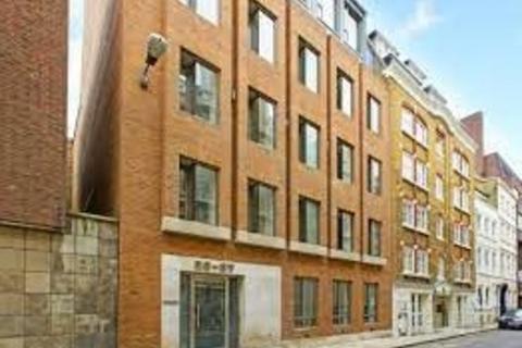 1 bedroom flat for sale, 35 Furnival Street, Holborn, London