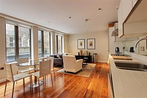 1 bedroom flat for sale, 35 Furnival Street, Holborn, London