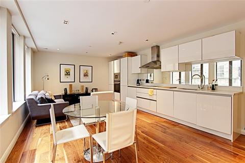 1 bedroom property for sale, 37-37 Furnival Street, Holborn