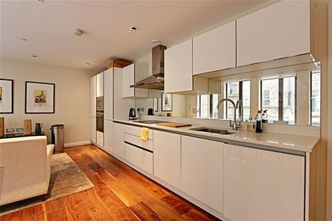 1 bedroom flat for sale, 35 Furnival Street, Holborn, London