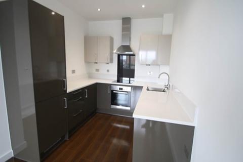 1 bedroom flat for sale, Rendel Apartments, 3 Lock Side Way, London