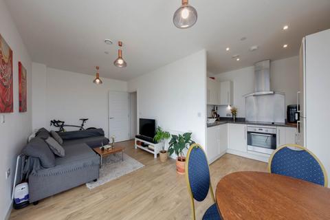1 bedroom flat for sale, Bawley Court, 1 Magellan Boulevard, London