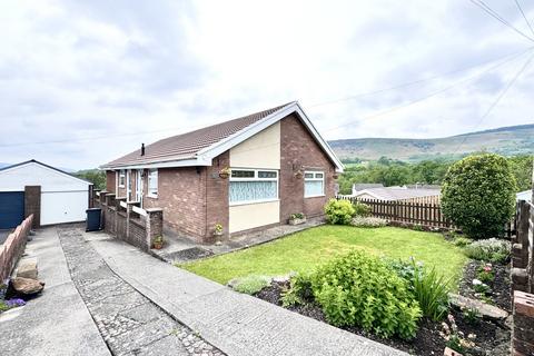 4 bedroom detached bungalow for sale, Aberdare CF44