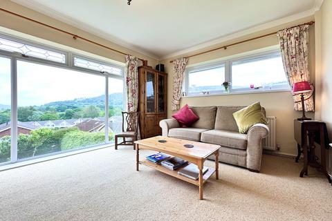 7 Hazel Drive, Aberdare, CF44 8DB