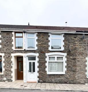 3 bedroom terraced house for sale, Cwmaman, Aberdare CF44