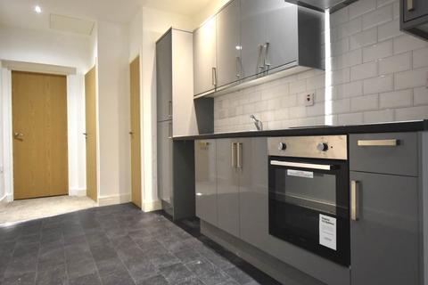 1 bedroom flat for sale, 63 Vicar Lane, ,