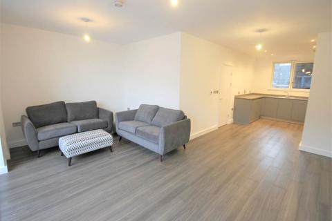 3 bedroom flat to rent, Burnell House, Peloton Avenue, Stratford