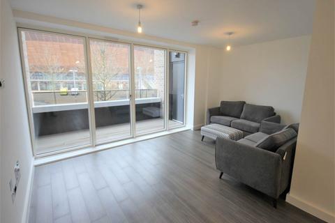 3 bedroom flat to rent, Burnell House, Peloton Avenue, Stratford