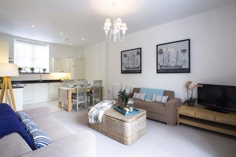 2 bedroom apartment for sale, Peverell Avenue East, Poundbury, Dorchester, Dorset, DT1