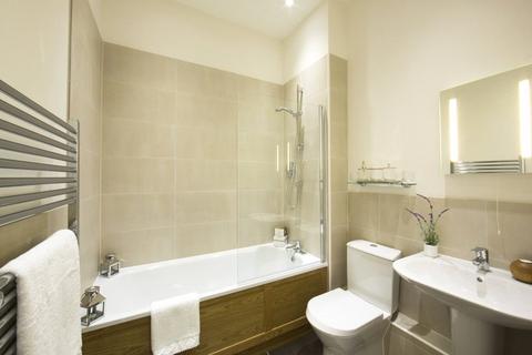 2 bedroom apartment for sale, Peverell Avenue East, Poundbury, Dorchester, Dorset, DT1