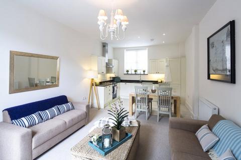 3 bedroom apartment for sale, Peverell Avenue East, Poundbury, Dorchester, Dorset, DT1