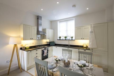 3 bedroom apartment for sale, Peverell Avenue East, Poundbury, Dorchester, Dorset, DT1