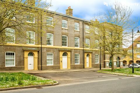 3 bedroom apartment for sale, Peverell Avenue East, Poundbury, Dorchester, Dorset, DT1