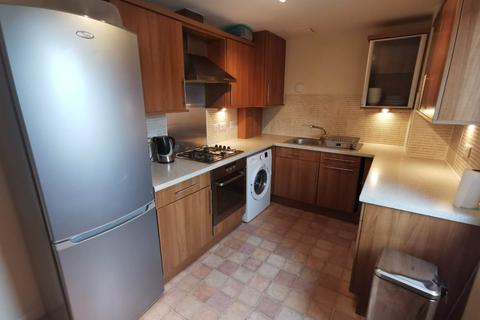 2 bedroom flat to rent, North Pilrig Heights, Edinburgh, Midlothian