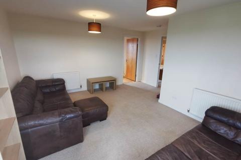 2 bedroom flat to rent, North Pilrig Heights, Edinburgh, Midlothian