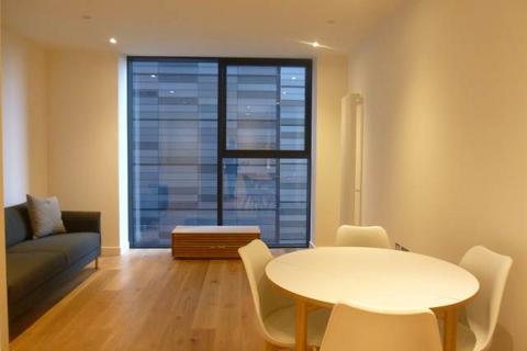 1 bedroom flat to rent, Simpson Loan, Quartermile, Edinburgh